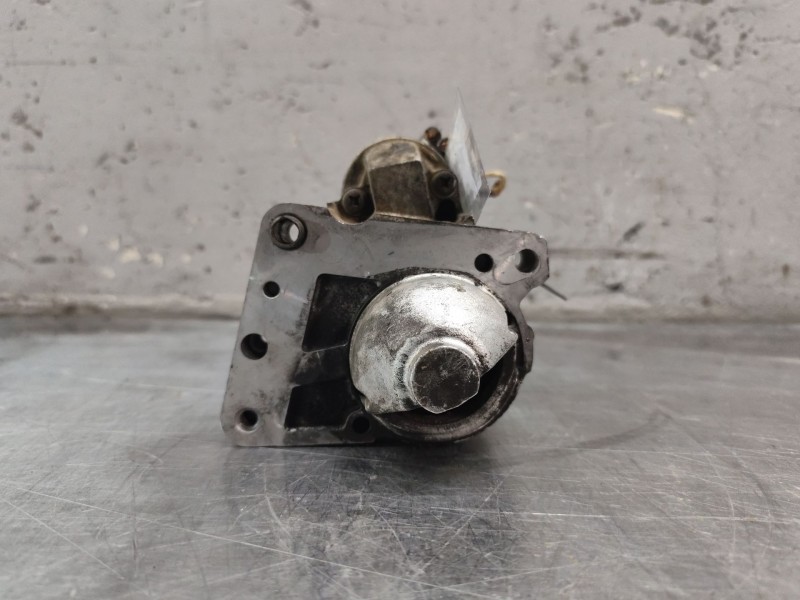 Recambio de motor arranque para citroën c4 berlina lx referencia OEM IAM 966401698000  