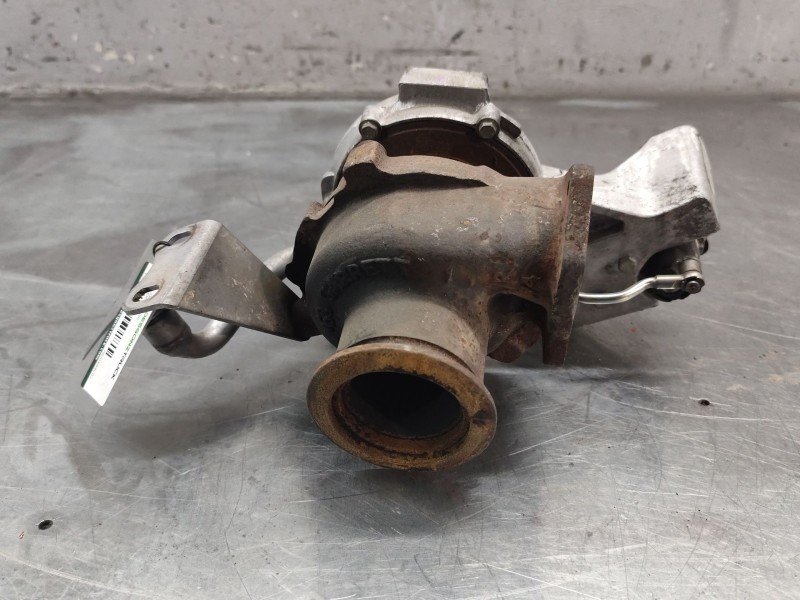Recambio de turbocompresor para bmw 1 (e81) 118 d referencia OEM IAM 7800594C02  