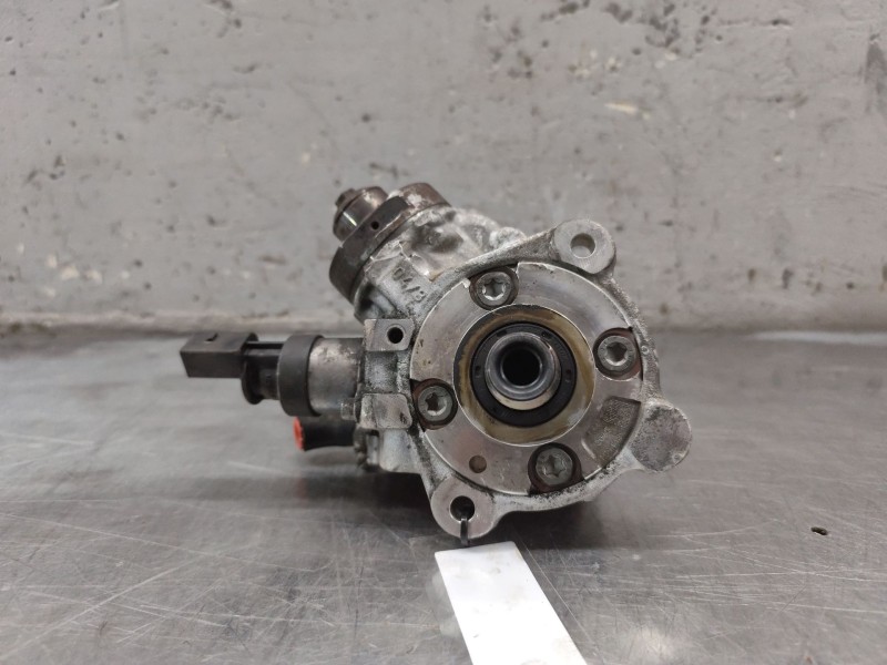 Recambio de bomba inyeccion para bmw 1 (e81) 118 d referencia OEM IAM BOMBA INYE  