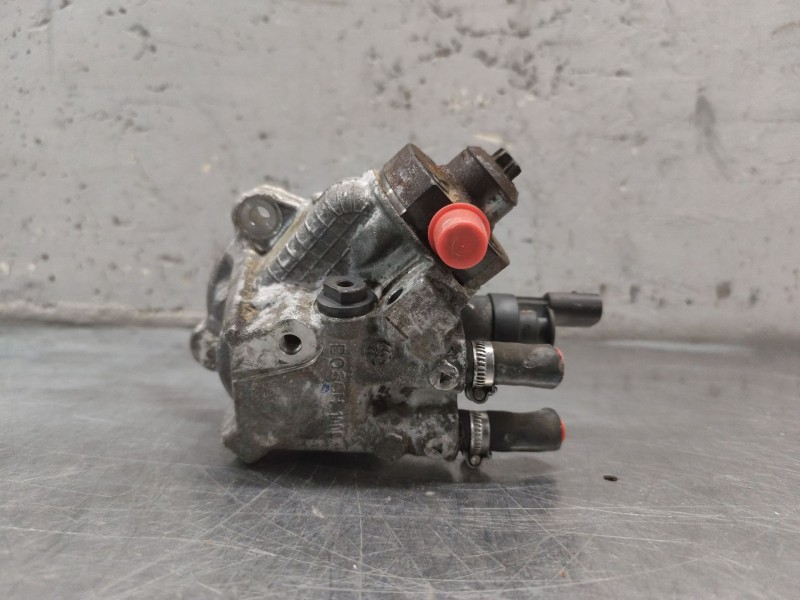 Recambio de bomba inyeccion para bmw 1 (e81) 118 d referencia OEM IAM BOMBA INYE  