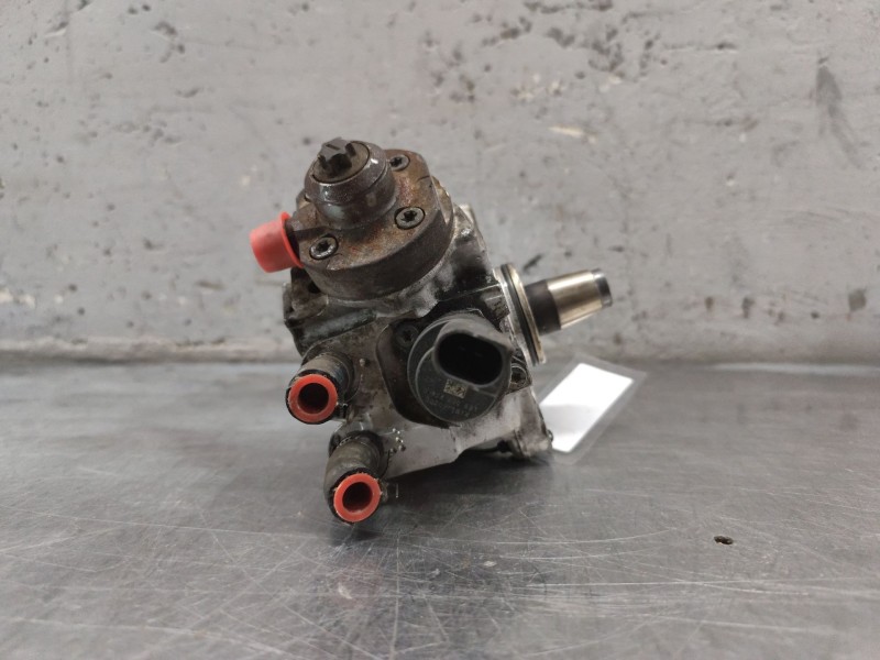 Recambio de bomba inyeccion para bmw 1 (e81) 118 d referencia OEM IAM BOMBA INYE  