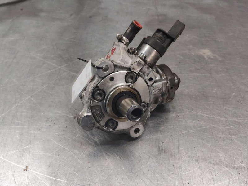 Recambio de bomba inyeccion para bmw 1 (e81) 118 d referencia OEM IAM BOMBA INYE  