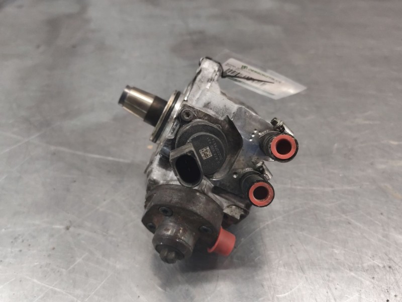 Recambio de bomba inyeccion para bmw 1 (e81) 118 d referencia OEM IAM BOMBA INYE  