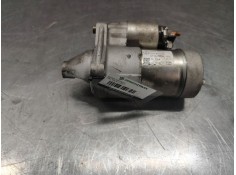 Recambio de motor arranque para fiat punto (188_) 1.2 60 (188.030, .050, .130, .150, .230, .250) referencia OEM IAM 55195030  