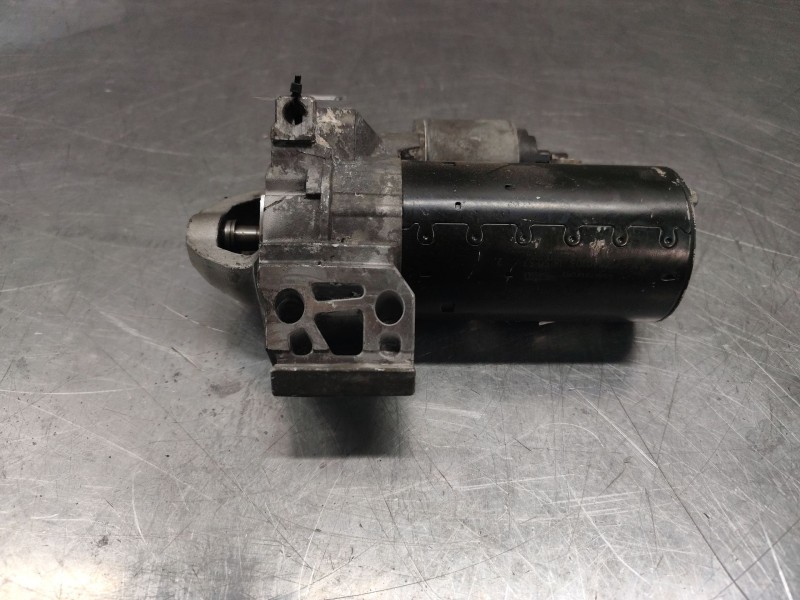 Recambio de motor arranque para bmw 3 (f30, f80) 318 d xdrive referencia OEM IAM 1005841209  