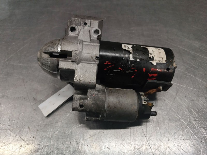 Recambio de motor arranque para bmw 3 (f30, f80) 318 d xdrive referencia OEM IAM 1005841209  