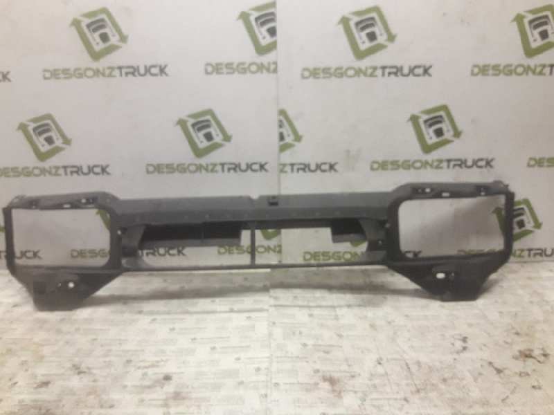 Recambio de panel frontal para fiat scudo (222) 2.0 16v jtd elx kombi (7 sitze) referencia OEM IAM   