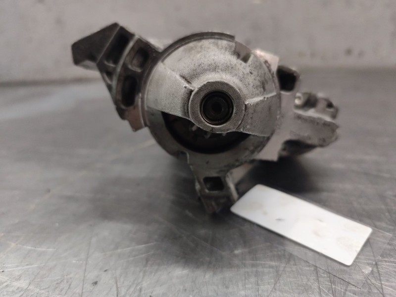 Recambio de motor arranque para bmw 3 (f30, f80) 318 d xdrive referencia OEM IAM 1005841209  