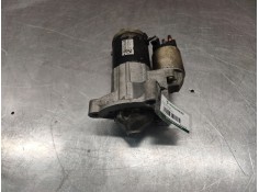 Recambio de motor arranque para peugeot 206 berlina xt referencia OEM IAM 9656262780  