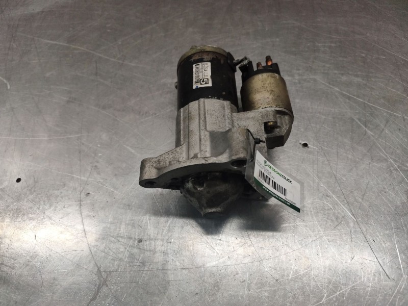 Recambio de motor arranque para peugeot 206 berlina xt referencia OEM IAM 9656262780  