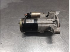 Recambio de motor arranque para peugeot 206 berlina xt referencia OEM IAM 9656262780   2