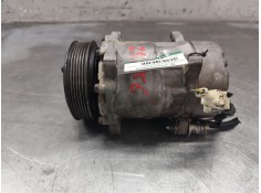 Recambio de compresor aire acondicionado para mercedes-benz actros bm 963.xxx 2-achser 18xx 4x2 fahrgestell l bigspace referenci