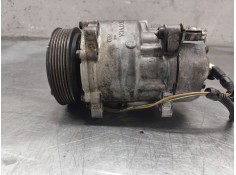 Recambio de compresor aire acondicionado para mercedes-benz actros bm 963.xxx 2-achser 18xx 4x2 fahrgestell l bigspace referenci 2