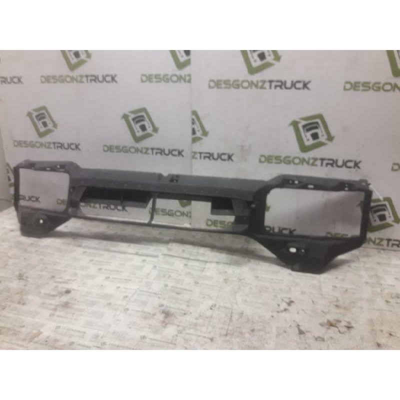 Recambio de panel frontal para fiat scudo (222) 2.0 16v jtd elx kombi (7 sitze) referencia OEM IAM   