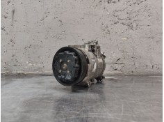 Recambio de compresor aire acondicionado para volkswagen polo (9n1) gt referencia OEM IAM 6Q0820803DX  