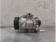 Recambio de compresor aire acondicionado para volkswagen polo (9n1) gt referencia OEM IAM 6Q0820803DX   2