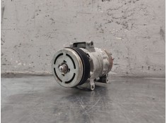 Recambio de compresor aire acondicionado para peugeot 3008 ii suv (mc_, mr_, mj_, m4_) 1.2 thp/ puretech 130 (mrhnsm, mrhnsu, mr