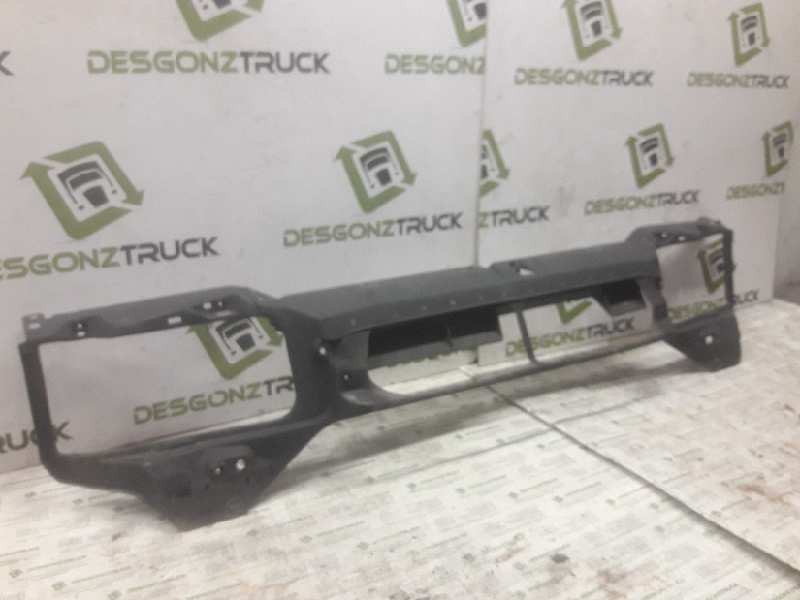 Recambio de panel frontal para fiat scudo (222) 2.0 16v jtd elx kombi (7 sitze) referencia OEM IAM   