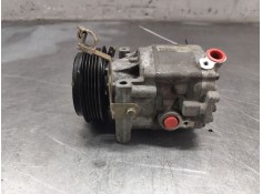 Recambio de compresor aire acondicionado para fiat punto (188_) 1.2 60 (188.030, .050, .130, .150, .230, .250) referencia OEM IA