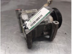 Recambio de compresor aire acondicionado para fiat punto (188_) 1.2 60 (188.030, .050, .130, .150, .230, .250) referencia OEM IA 2