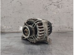 Recambio de alternador para fiat punto (188_) 1.2 60 (188.030, .050, .130, .150, .230, .250) referencia OEM IAM 51714794  