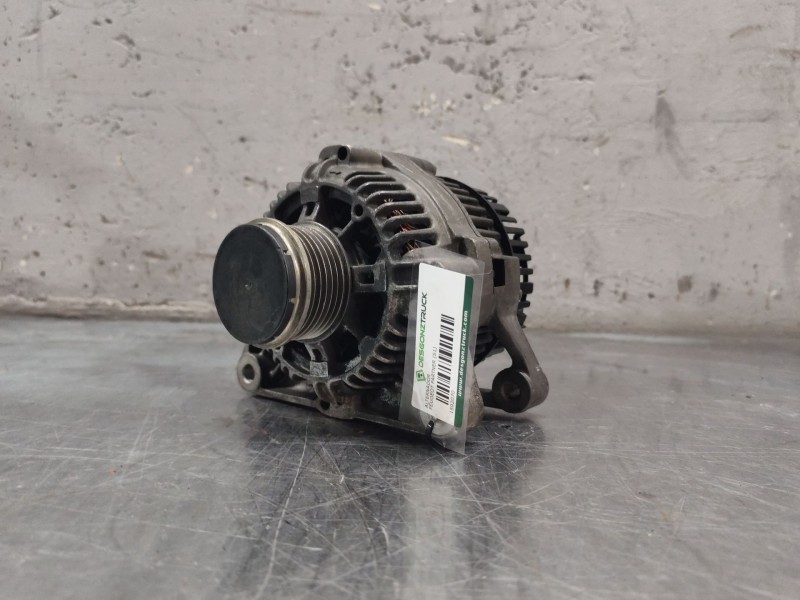 Recambio de alternador para peugeot partner (s1) combispace referencia OEM IAM   