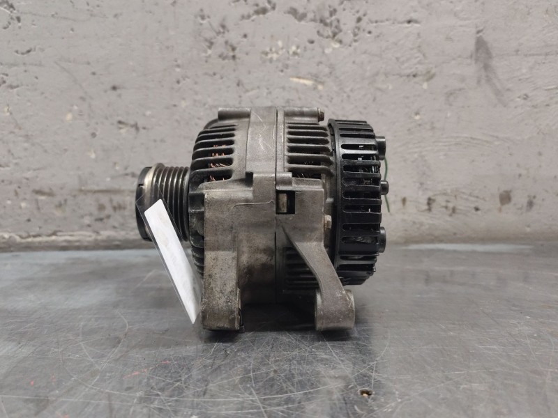 Recambio de alternador para peugeot partner (s1) combispace referencia OEM IAM   