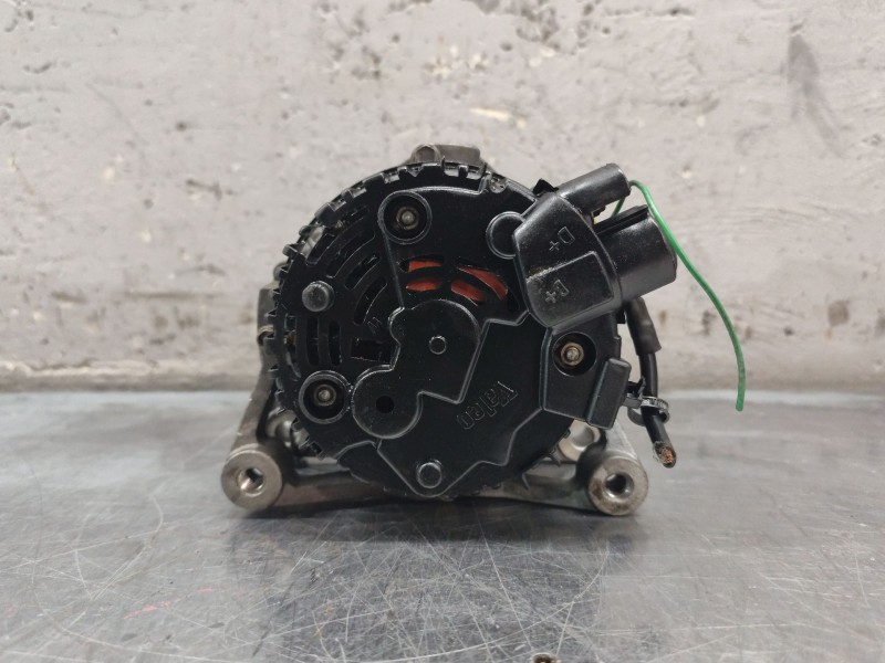 Recambio de alternador para peugeot partner (s1) combispace referencia OEM IAM   