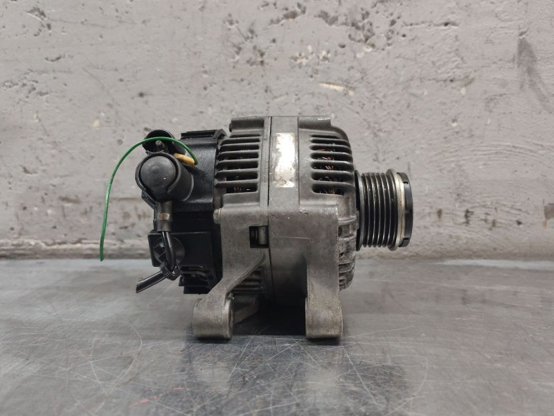 Recambio de alternador para peugeot partner (s1) combispace referencia OEM IAM   
