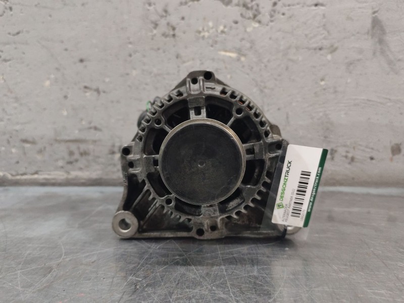 Recambio de alternador para peugeot partner (s1) combispace referencia OEM IAM   