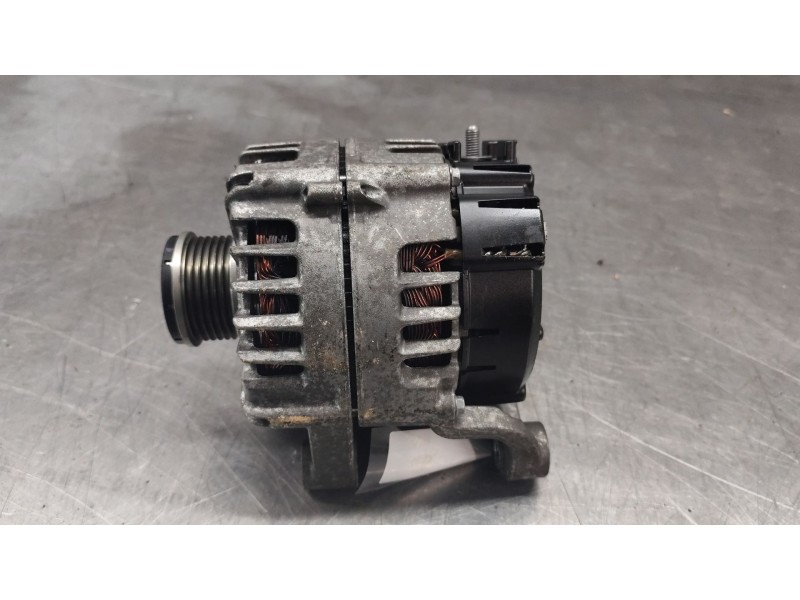 Recambio de alternador para bmw 3 (f30, f80) 318 d xdrive referencia OEM IAM 8519890AI01  