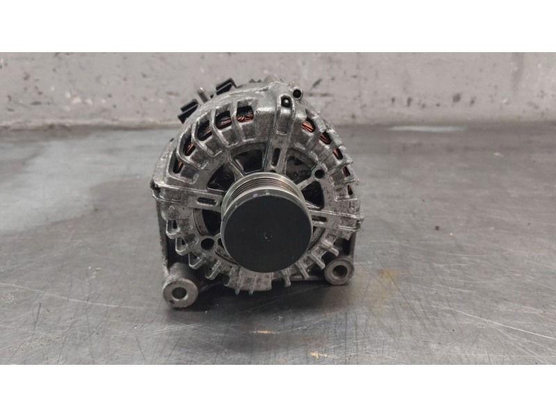 Recambio de alternador para bmw 3 (f30, f80) 318 d xdrive referencia OEM IAM 8519890AI01  