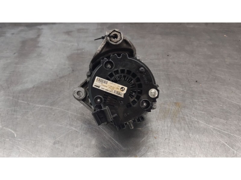 Recambio de alternador para bmw 3 (f30, f80) 318 d xdrive referencia OEM IAM 8519890AI01  