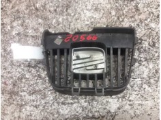 Recambio de rejilla delantera central para seat cordoba berlina (6k2) stella referencia OEM IAM 6K0853654D   2