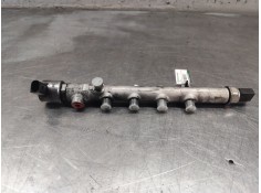 Recambio de rampa inyectora para mercedes-benz sprinter 3,5-t furgoneta (b907, b910) 314 cdi rwd (907.631, 907.633, 907.635, 907 2