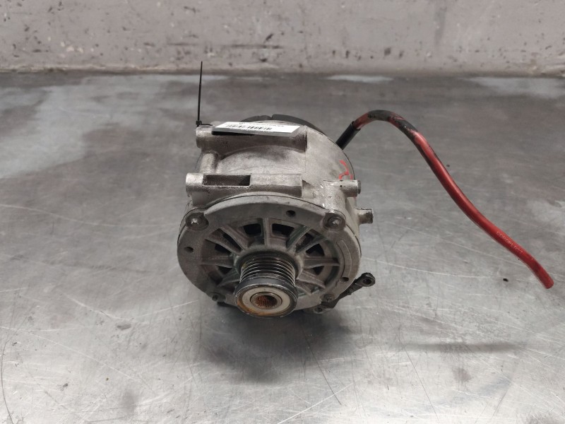 Recambio de alternador para mercedes-benz clase m (w163) ml 270 cdi (163.113) referencia OEM IAM   