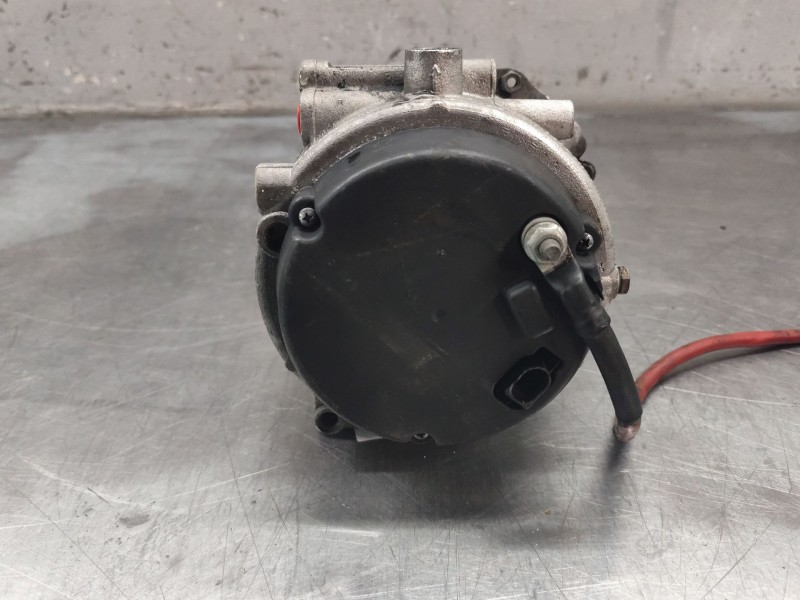 Recambio de alternador para mercedes-benz clase m (w163) ml 270 cdi (163.113) referencia OEM IAM   