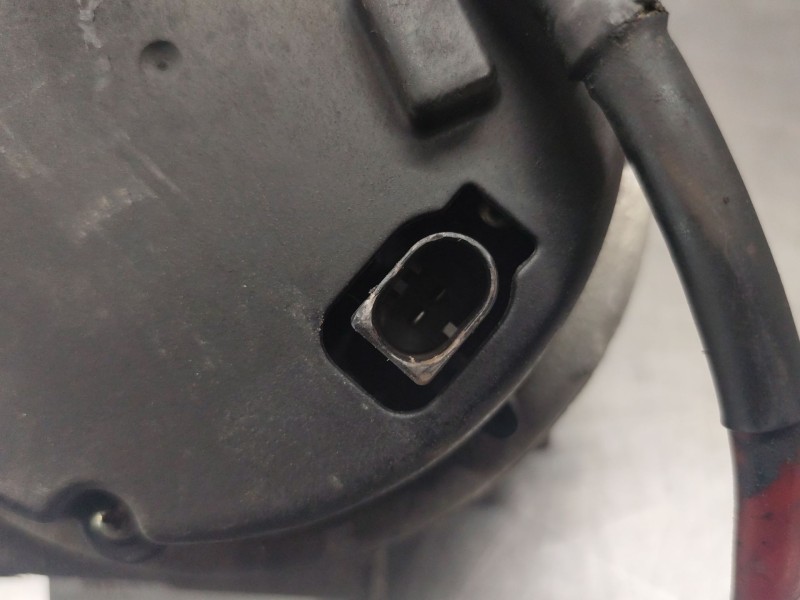 Recambio de alternador para mercedes-benz clase m (w163) ml 270 cdi (163.113) referencia OEM IAM   