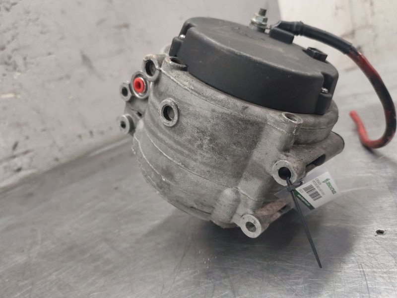 Recambio de alternador para mercedes-benz clase m (w163) ml 270 cdi (163.113) referencia OEM IAM   