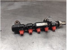Recambio de rampa inyectora para citroën c4 picasso i monospace (ud_) 1.6 hdi referencia OEM IAM 965459280  