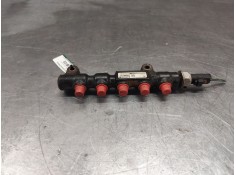 Recambio de rampa inyectora para citroën c4 picasso i monospace (ud_) 1.6 hdi referencia OEM IAM 9654592680  