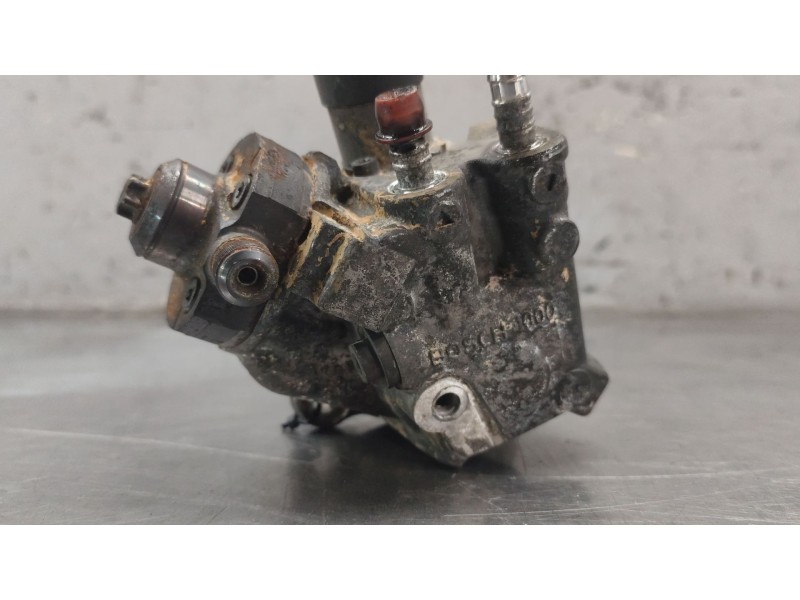 Recambio de bomba inyeccion para bmw serie 1 berlina (e81/e87) 120d referencia OEM IAM 0445010506  