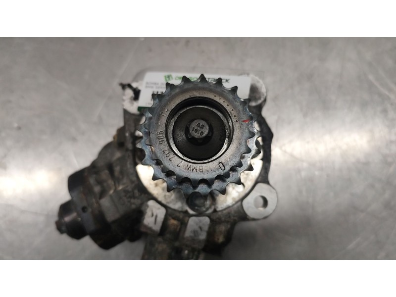 Recambio de bomba inyeccion para bmw serie 1 berlina (e81/e87) 120d referencia OEM IAM 0445010506  