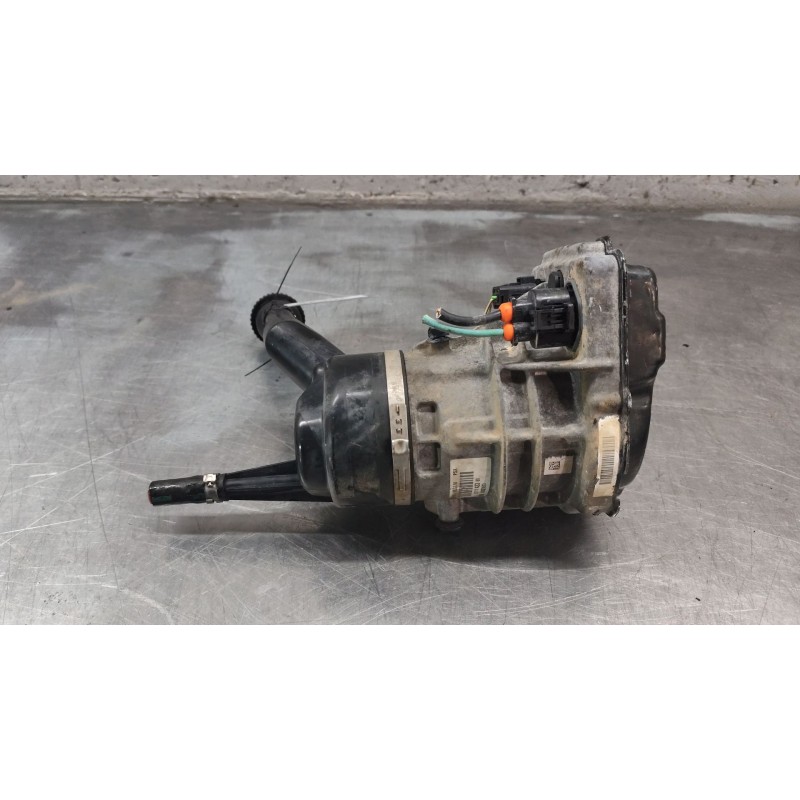Recambio de bomba direccion para citroën c4 picasso i monospace (ud_) 1.6 hdi referencia OEM IAM 9671742380  