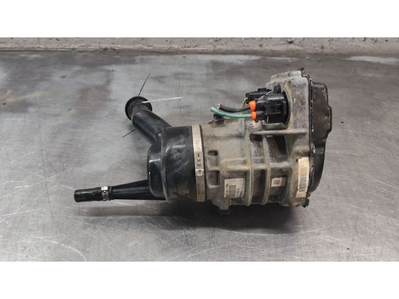 Recambio de bomba direccion para citroën c4 picasso i monospace (ud_) 1.6 hdi referencia OEM IAM 9671742380  