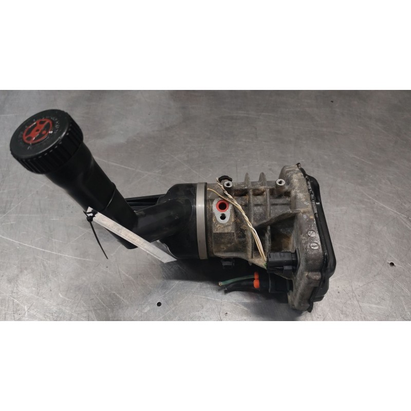 Recambio de bomba direccion para citroën c4 picasso i monospace (ud_) 1.6 hdi referencia OEM IAM 9671742380  