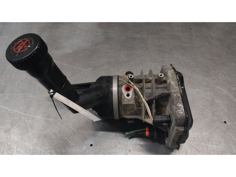 Recambio de bomba direccion para citroën c4 picasso i monospace (ud_) 1.6 hdi referencia OEM IAM 9671742380  
