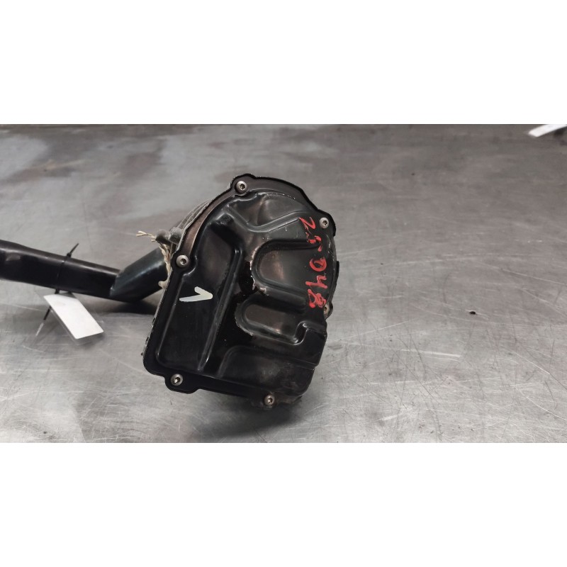 Recambio de bomba direccion para citroën c4 picasso i monospace (ud_) 1.6 hdi referencia OEM IAM 9671742380  