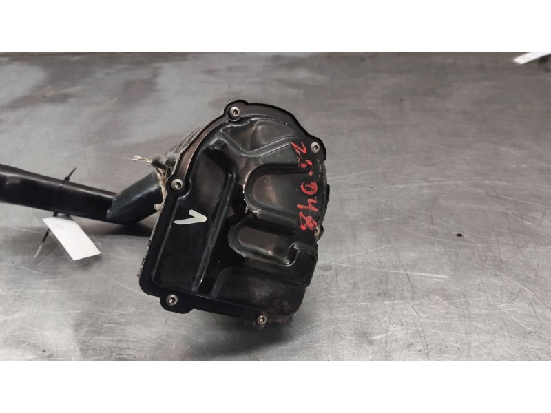 Recambio de bomba direccion para citroën c4 picasso i monospace (ud_) 1.6 hdi referencia OEM IAM 9671742380  