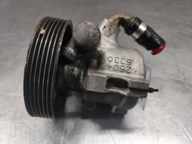 Recambio de bomba direccion para peugeot partner (s1) combispace referencia OEM IAM 26068593  